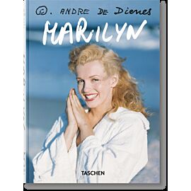 André de Dienes. Marilyn Monroe