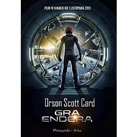 Gra Endera