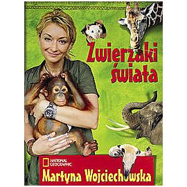 Zwierzaki świata
