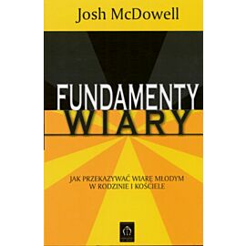 Fundamenty Wiary