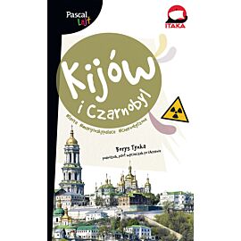 Kijów i Czarnobyl Pascal Lajt