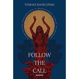 Follow the call. Terapeutyczne doświadczenia w poszerzonych stanach świadomości