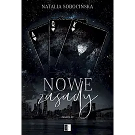 Nowe zasady. Zasady. Tom 2