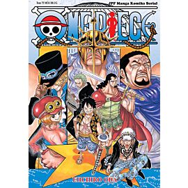 One Piece - 75