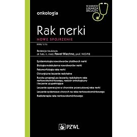 Rak nerki. Współczesne spojrzenie