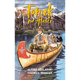 Tomek na Alasce [2] (e-book)