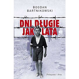 Dni długie jak lata wyd. Kieszonkowe