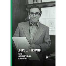Leopold Tyrmand (e-book)