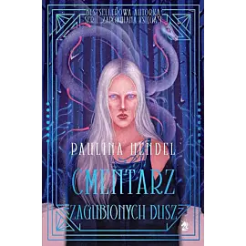 Cmentarz zagubionych dusz