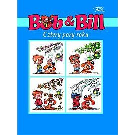 Bob i Bill - 2 - Cztery pory roku
