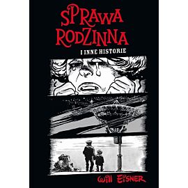 Sprawa rodzinna i inne historie
