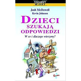 Dzieci szukają odpowiedzi