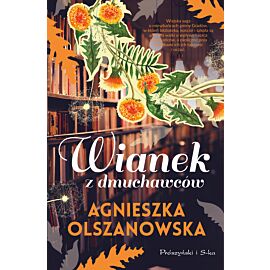 Wianek z dmuchawców (e-book)