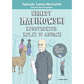 Ernest Malinowski