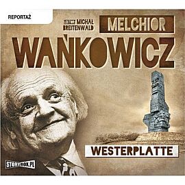 Cd mp3 westerplatte