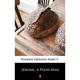 Jerome, a Poor Man (e-book)