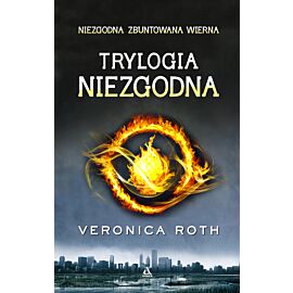 Trylogia niezgodna (3w1)