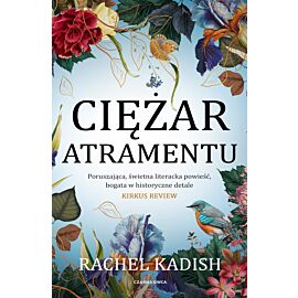 Ciężar atramentu (e-book)