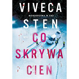 Co skrywa cień