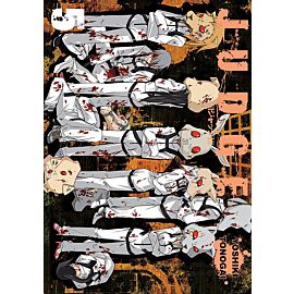 Judge - 05