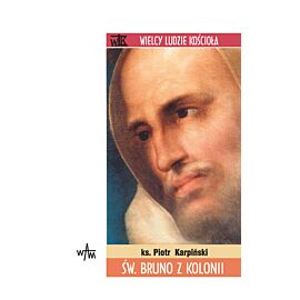 Św. Bruno z Kolonii