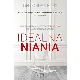 Idealna niania wyd. Kieszonkowe