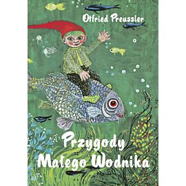 Przygody Małego Wodnika
