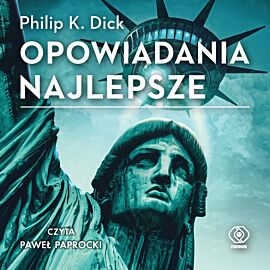 Opowiadania najlepsze (audiobook MP3)