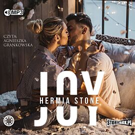 Cd mp3 joy