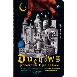 Duchowy przewodnik po Polsce