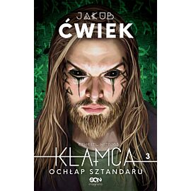 Kłamca 3. Ochłap sztandaru