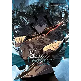 Solo Leveling - 02
