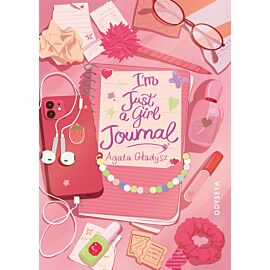 I'm Just a Girl Journal