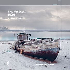 Migot (audiobook MP3)