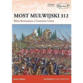 Most Mulwijski 312