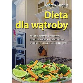 Dieta dla wątroby