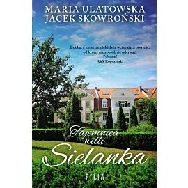 Tajemnica willi Sielanka