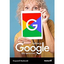 Aplikacje Google dla seniorów