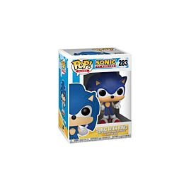 POP Games: Sonic - Shadow  (285)