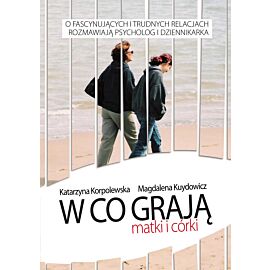 W co grają matki i córki