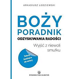 Boży poradnik odzyskiwania radości