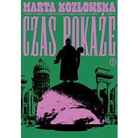 Czas pokaże (e-book)