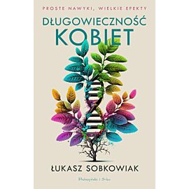 Długowieczność kobiet (e-book)