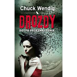 Drozdy. Dotyk przeznaczenia