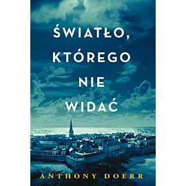 Światło którego nie widać