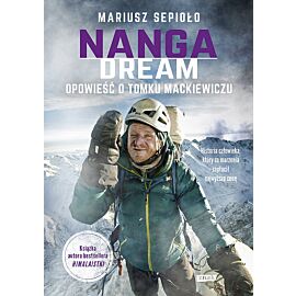 Nanga Dream