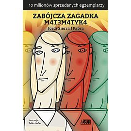 Zabójcza zagadka matematyka