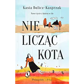 Nie licząc kota (Duże Litery)