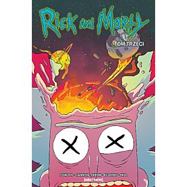 Rick i Morty - 03