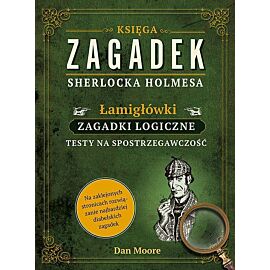 Księga zagadek Sherlocka Holmesa